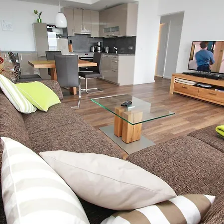 Apartment Trelleborgallee, 209 *