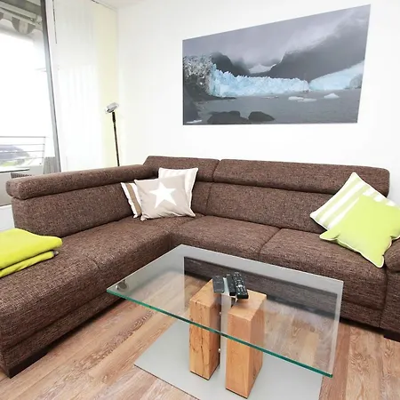 Apartment Trelleborgallee, 209 *