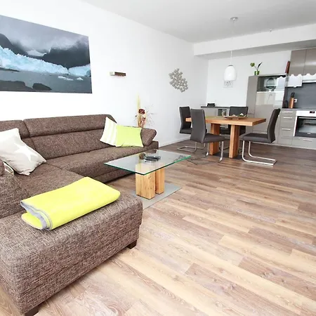 Apartment Trelleborgallee, 209 Lubeck