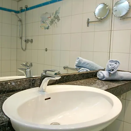 Apartment Trelleborgallee, 209 *