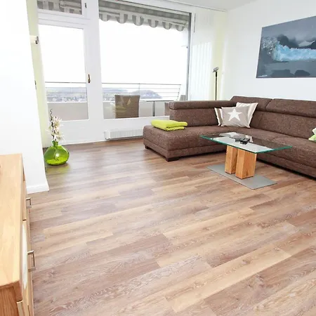Trelleborgallee, 209 Apartment *